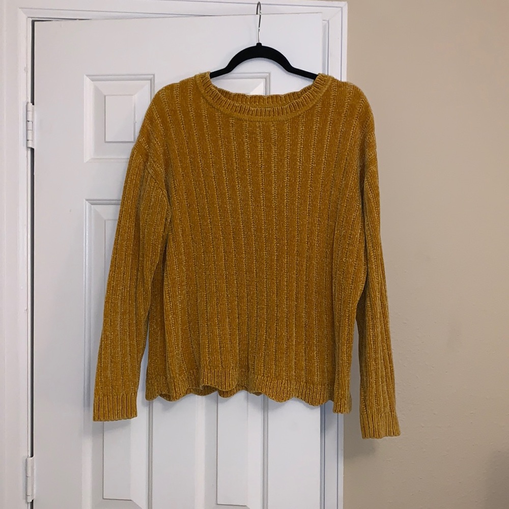 Ava & Viv Sweater